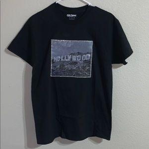 Oversized tshirt black